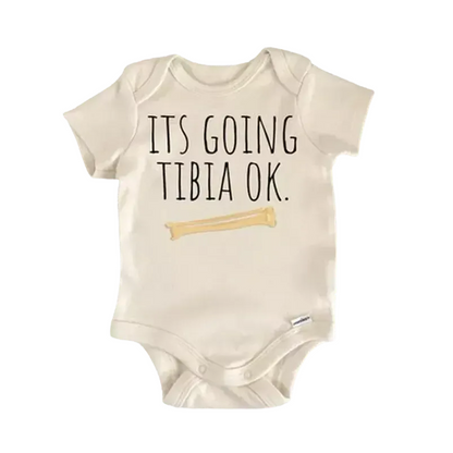 Physical Therapist Pt Newborn Baby Onesie® Bodysuit