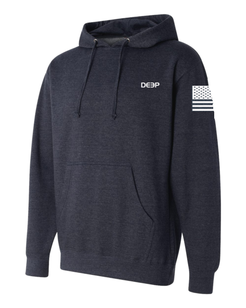 Freedom Hoodie