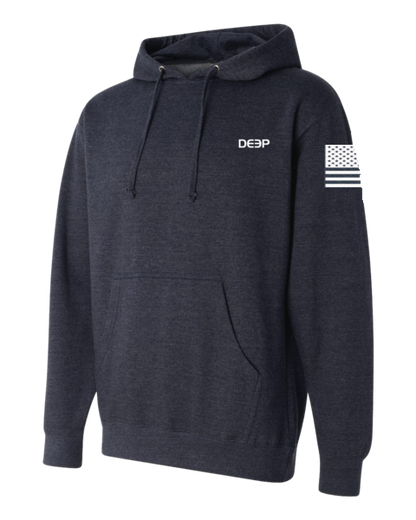Freedom Hoodie