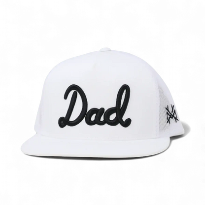 Dad Snapback Hat