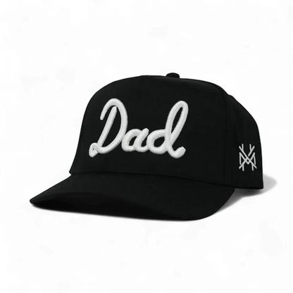 Dad Snapback Hat