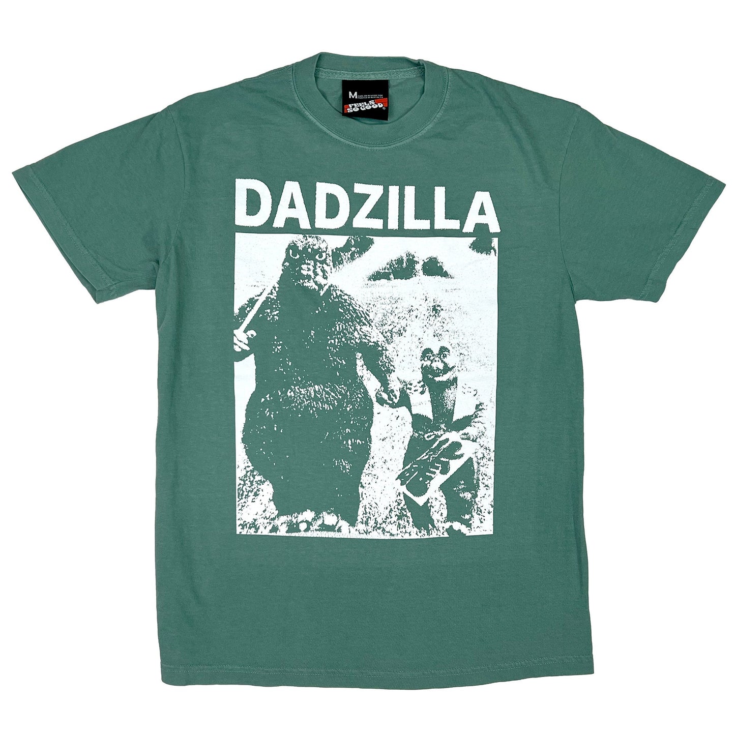 Dadzilla - Ships Week of 6/29