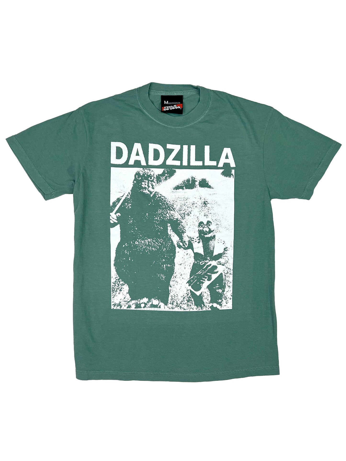 Dadzilla - Ships Week of 6/29