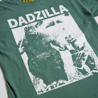Dadzilla - Ships Week of 6/29