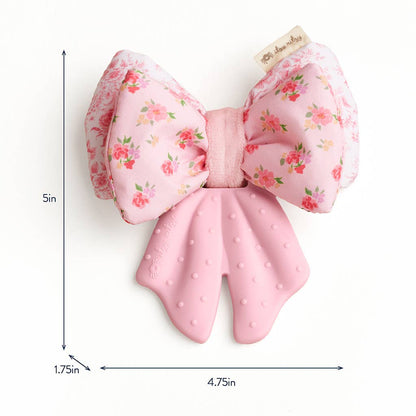 Pink Bow Sweetie Crinkle™