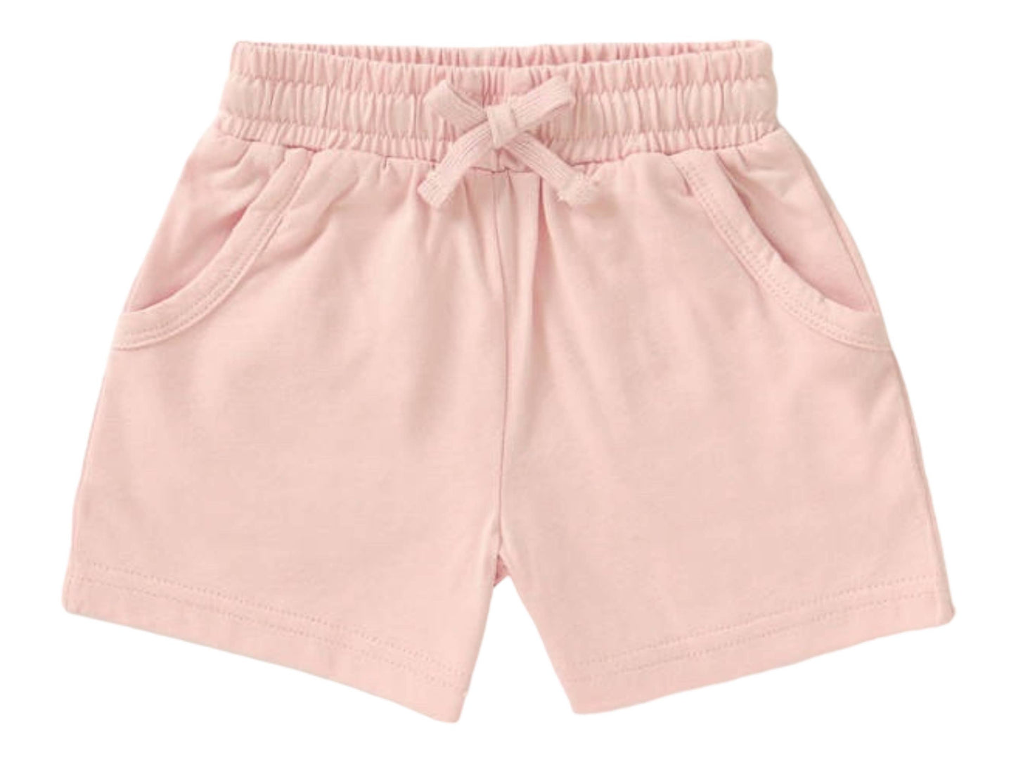 Neutral Shorts with pockets