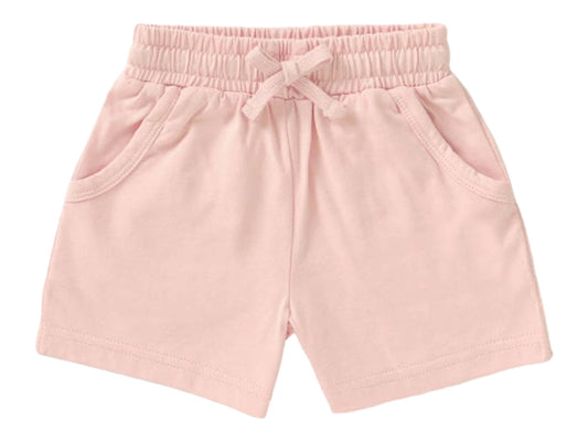 Neutral Shorts with pockets