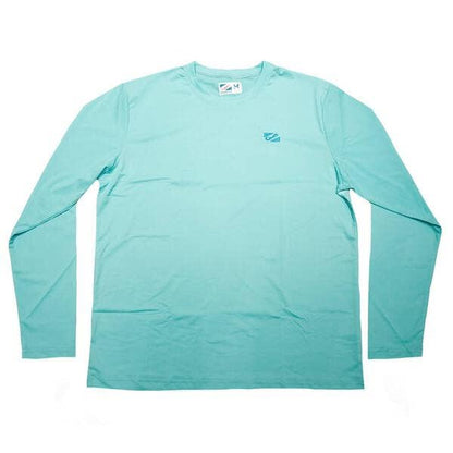 Aqua - Men's Sun Shirt