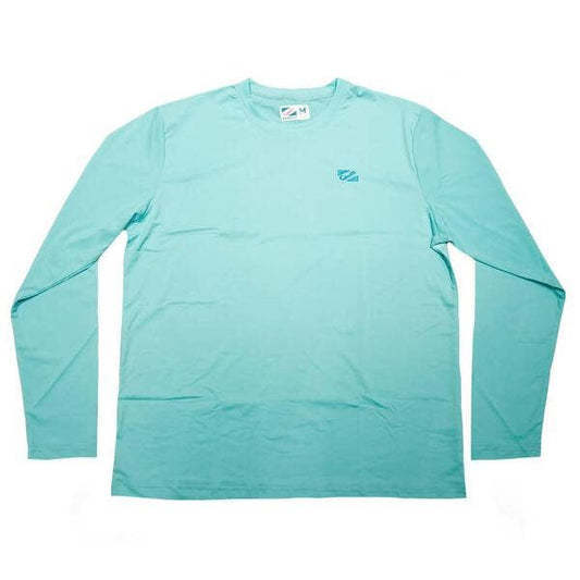 Aqua - Men's Sun Shirt