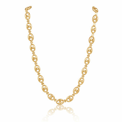 Roxanne Chain Necklace