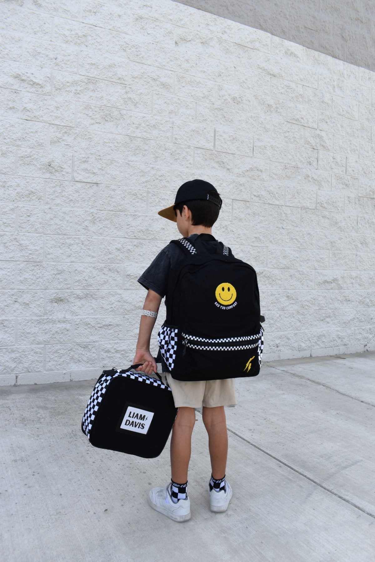 FAST LANE BACKPACK