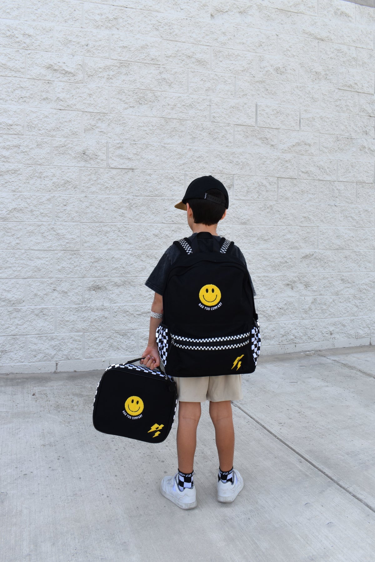 FAST LANE BACKPACK