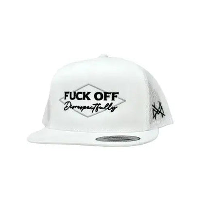 F*ck Off Disrespectfully