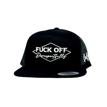 F*ck Off Disrespectfully