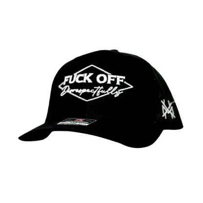 F*ck Off Disrespectfully