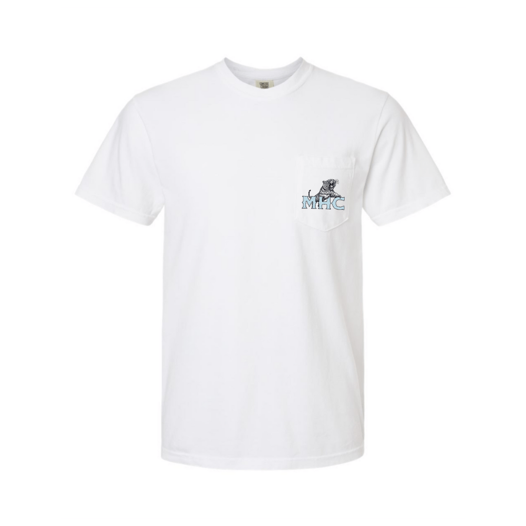 Feral Moms Club T-Shirt