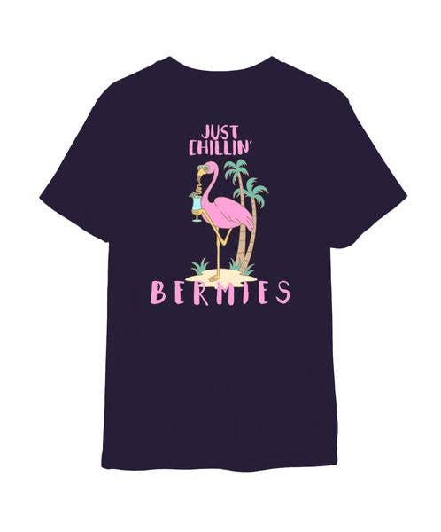 Just Chillin -  Men's T-shirt