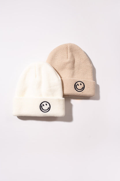 Newborn Beanies