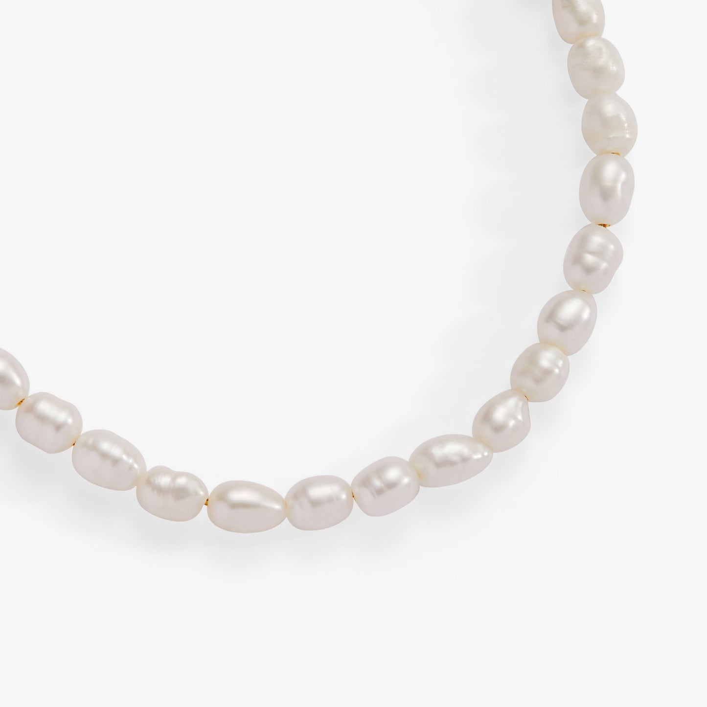 Freshwater Pearl Bracelet