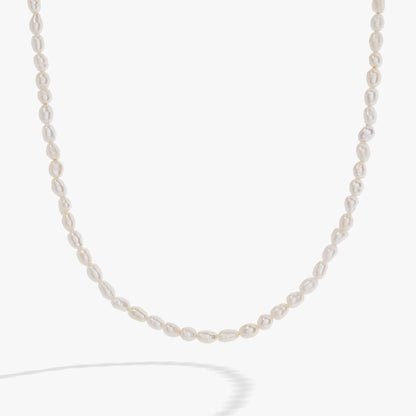 Freshwater Pearl Necklace