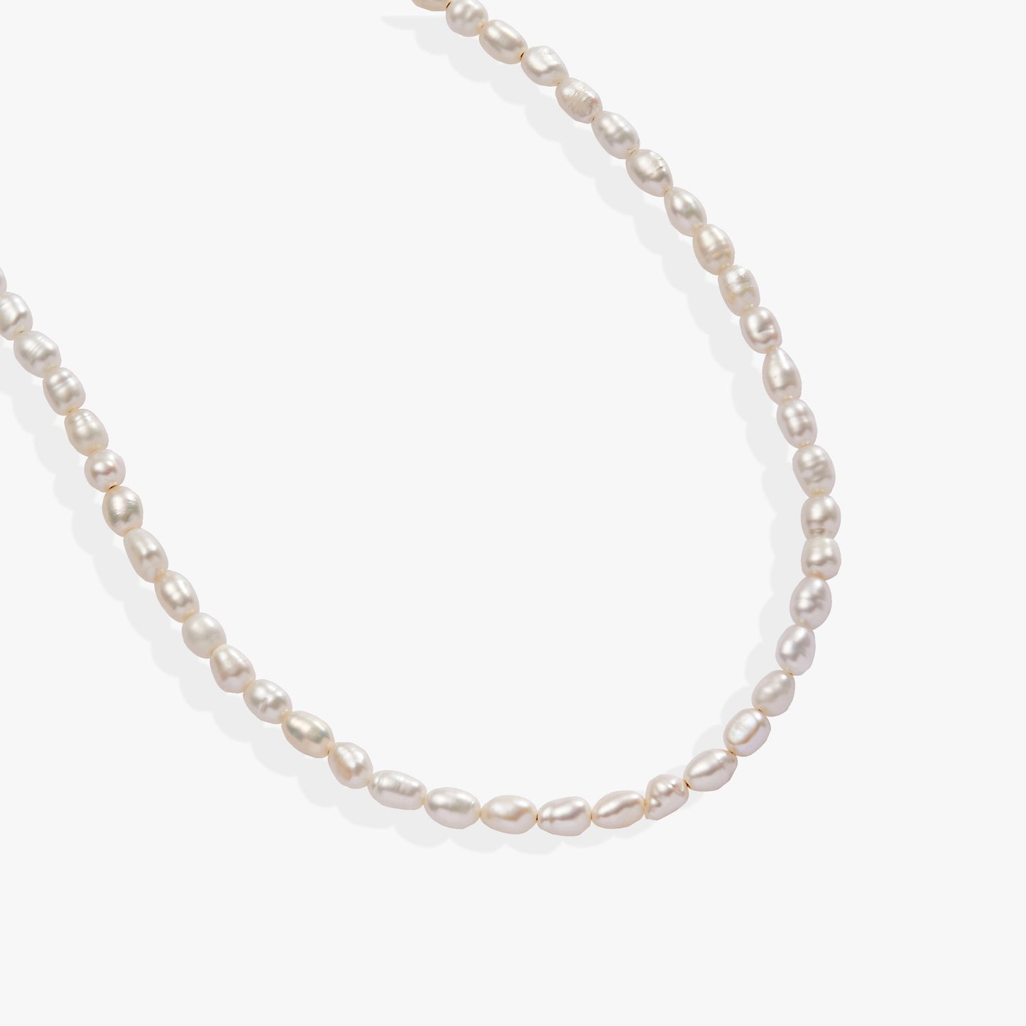 Freshwater Pearl Necklace