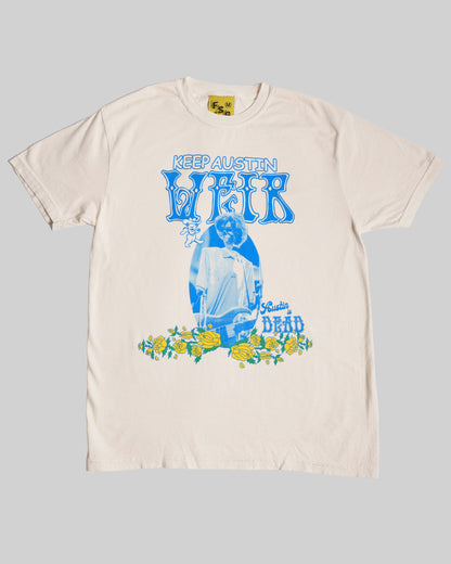 Keep Austin Weir