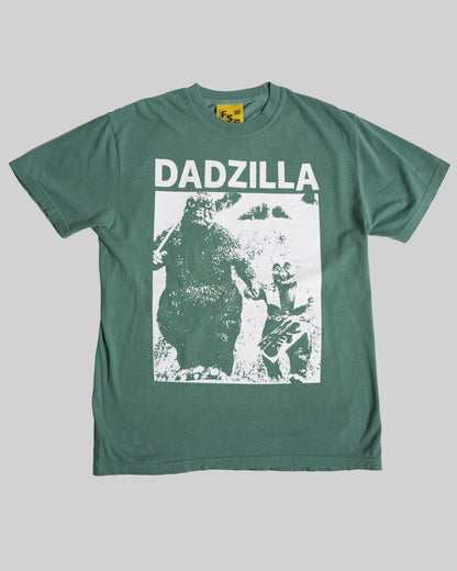 Dadzilla - Ships Week of 6/29