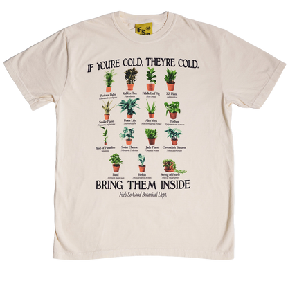 Bring Them Inside