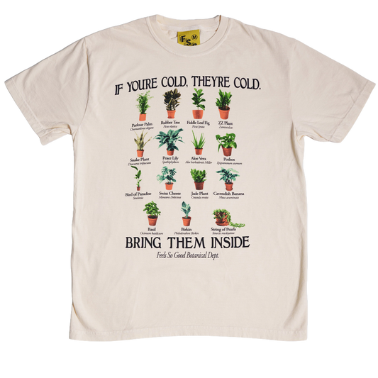 Bring Them Inside