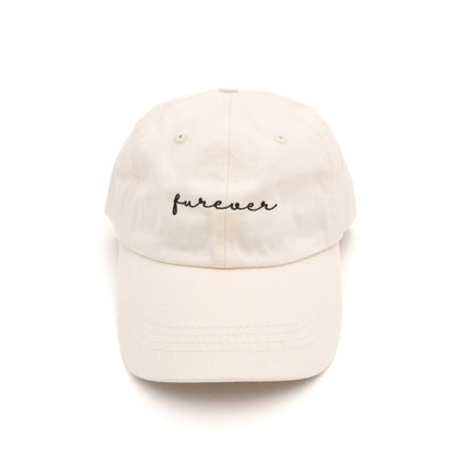 Furever Human Hat