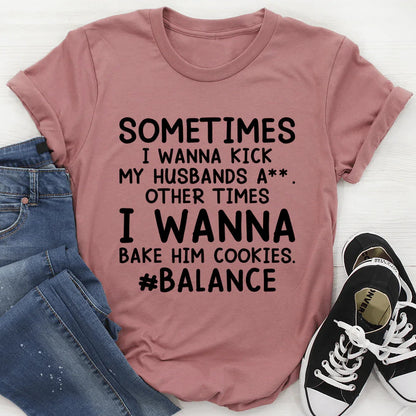 Good Wife Tee