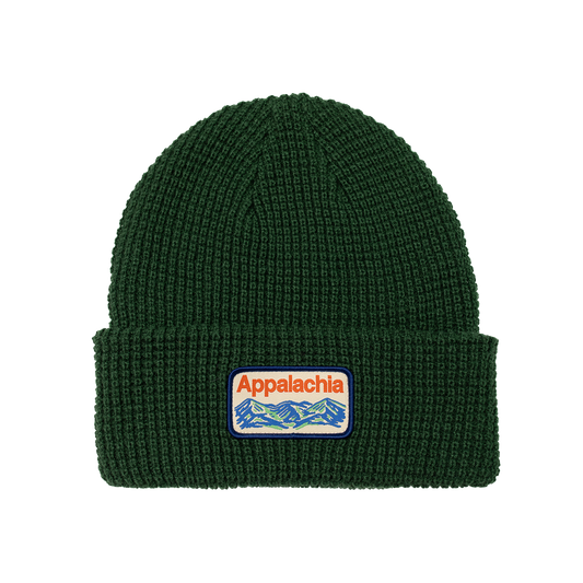 Appalachia Beanie