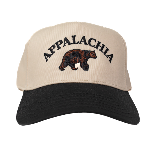 Appalachia Bear Hat
