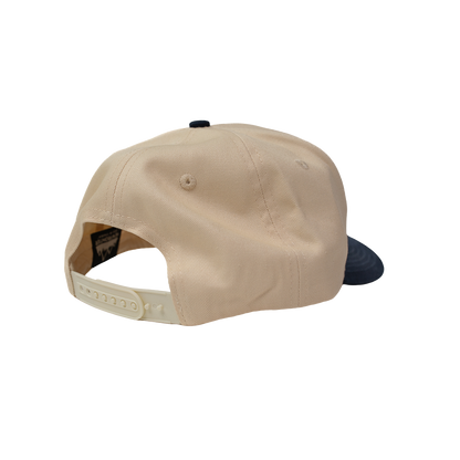 Appalachia Patch Hat