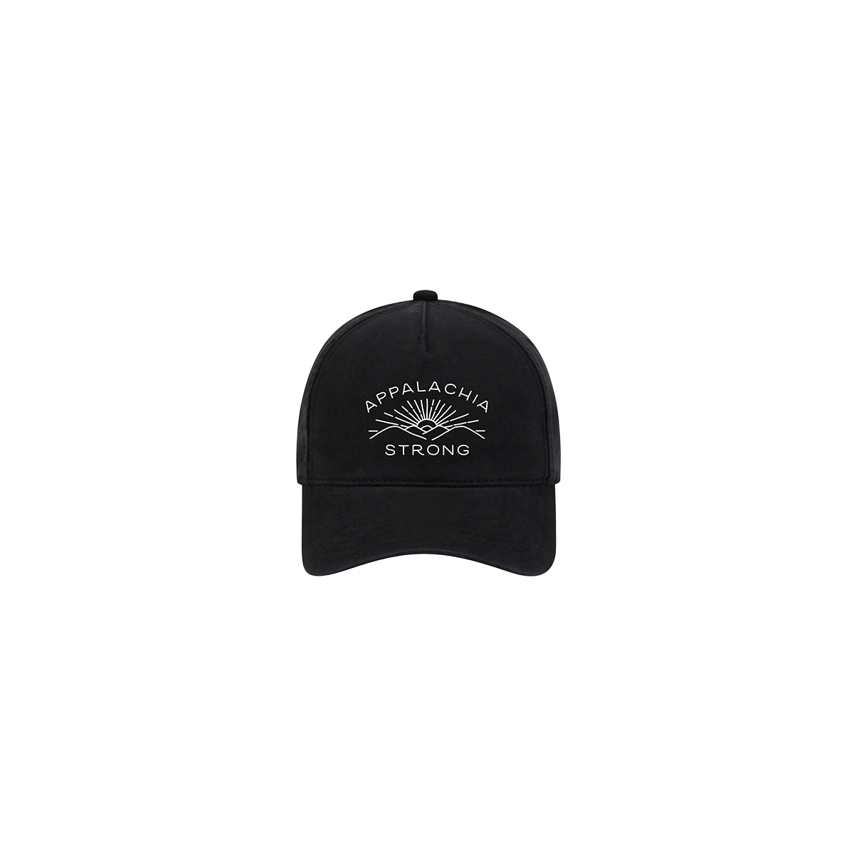 Appalachia Strong Cap