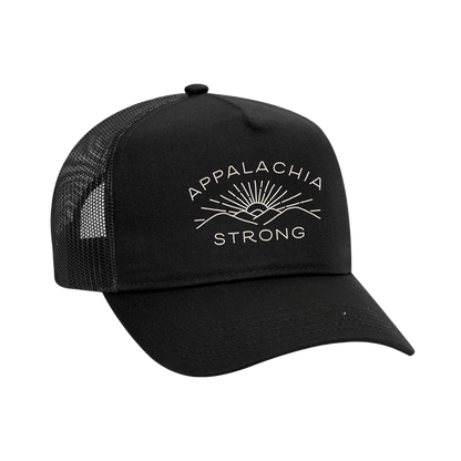 Appalachia Strong Hat