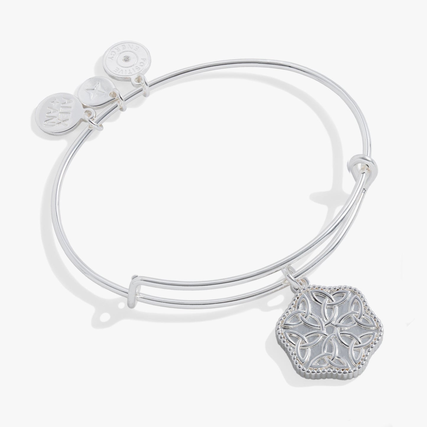 Healing Love Bangle