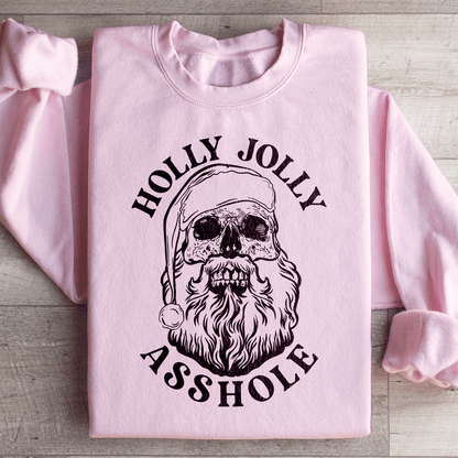 Holly Jolly Sweatshirt