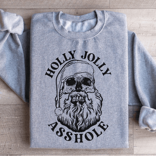 Holly Jolly Sweatshirt