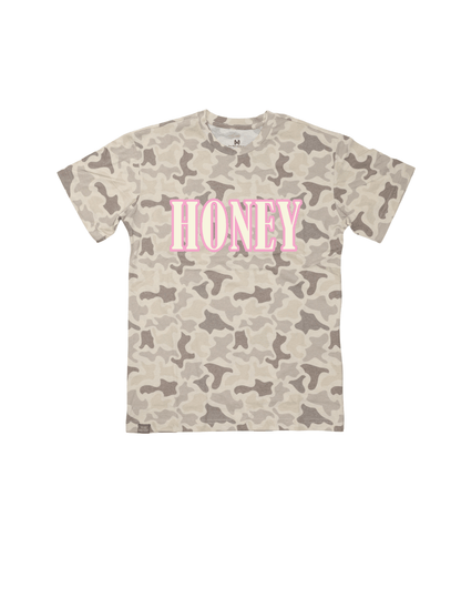 Honey T-Shirt