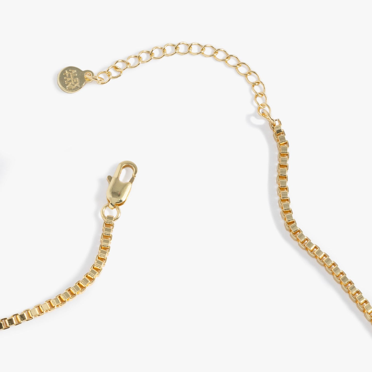 Hummingbird Gemstone Pendant Necklace