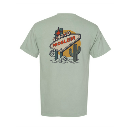 I am the Problem T-Shirt