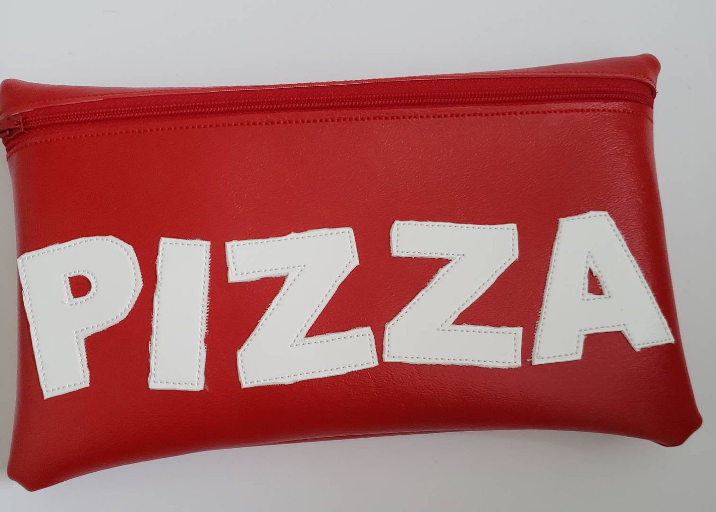 Felt Food Pizza - pretend play  Pizza Restaurant play set - felt food - pretend play - build your own