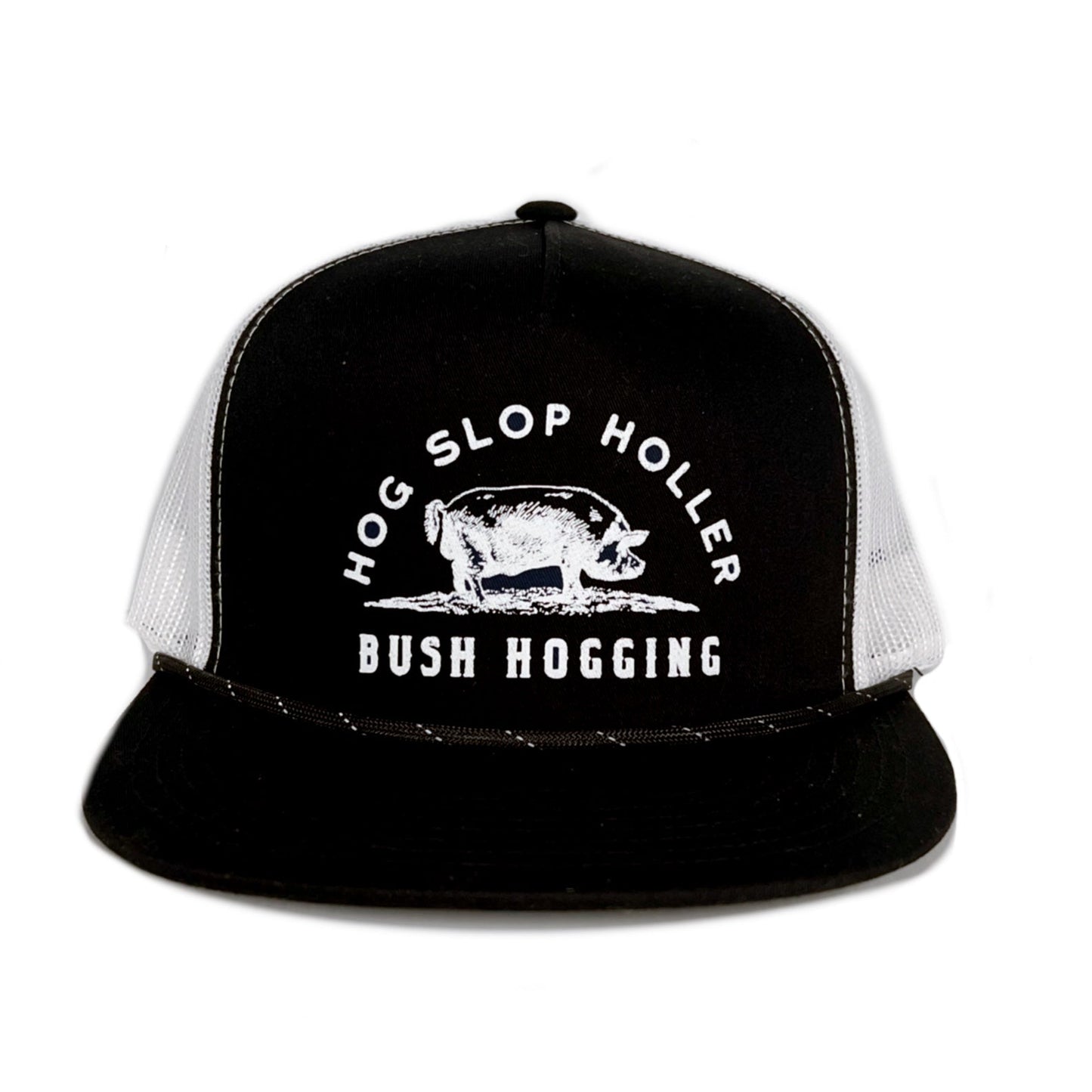 Hog Slop Holler