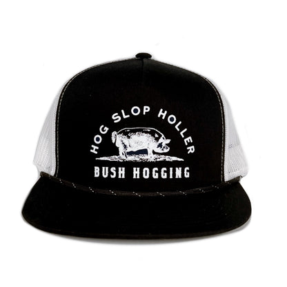 Hog Slop Holler
