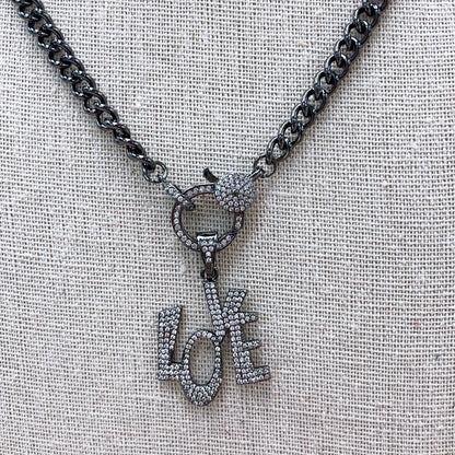 “Love” is all you need