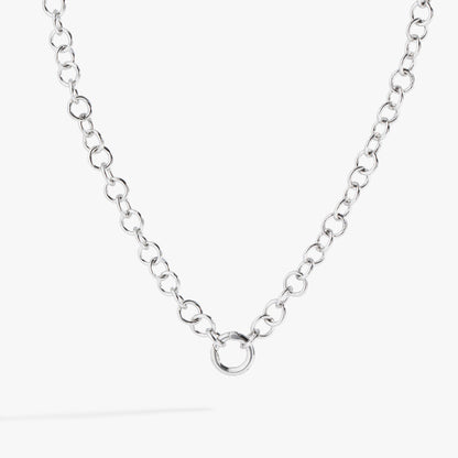 Y Necklace Interchangeable Base