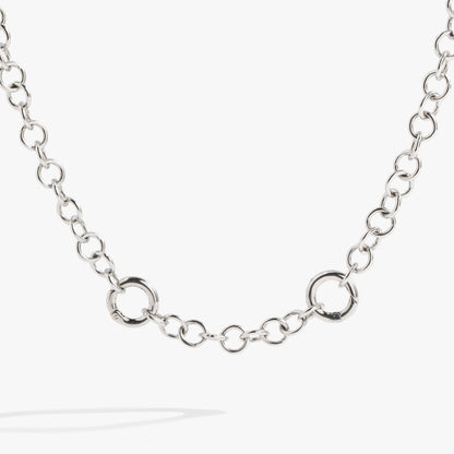 Y Necklace Interchangeable Base