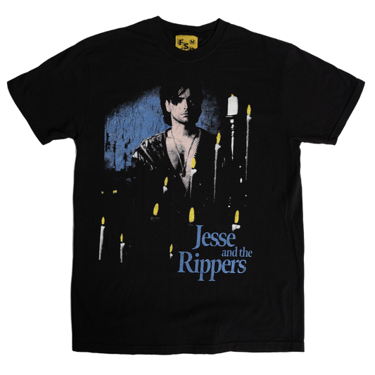 Jesse And The Rippers - Ships Week of 9/28
