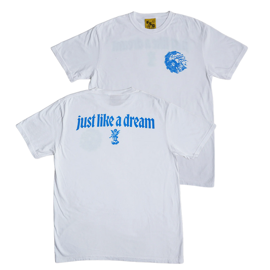 Just Like A Dream - LAST CHANCE!